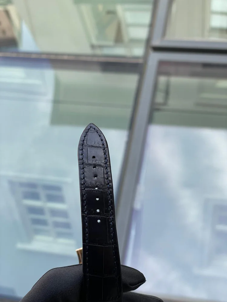 Ulysse Nardin Marine Chronometer 43mm